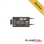 FrSky R9 Slim+ R9 Slim Plus mini receiver 900MHz ACCST 6/16CH Long Range Telemetry 